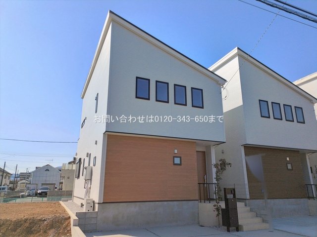 厚木市妻田東1丁目1期 No.1