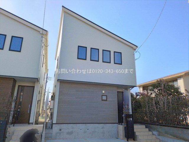 厚木市妻田東1丁目1期 No.3