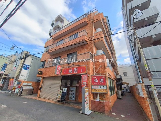 相武台駅前スターハイツ 303