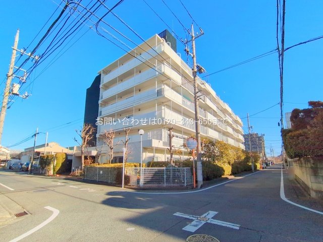 エクセレンス八王子 101