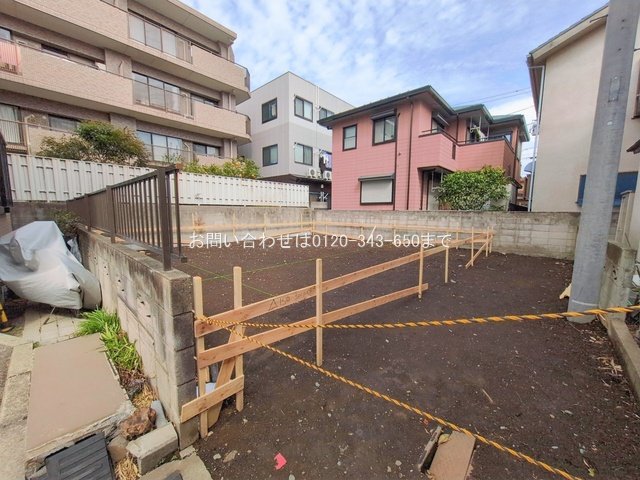 相模原市南区相模台4丁目4期  