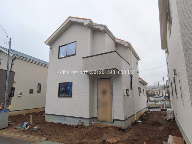 八王子市戸吹町 7号棟