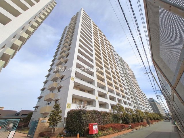 ガーデンセシア弐番館 1612