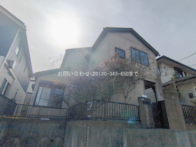 八王子市西片倉3丁目5ー11  