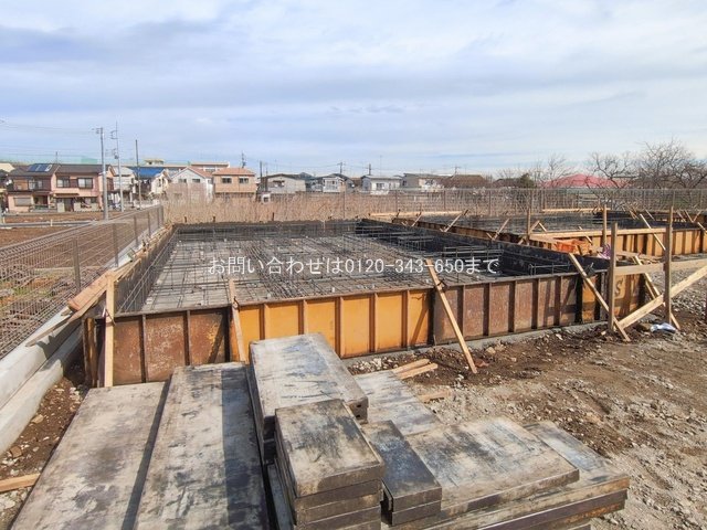 八王子弐分方町10期 A号棟