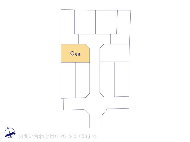 図面と異なる場合は現況を優先