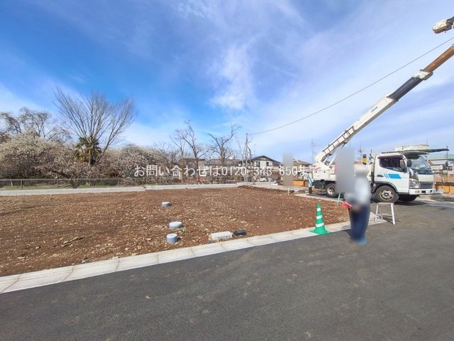 八王子弐分方町10期 C号棟