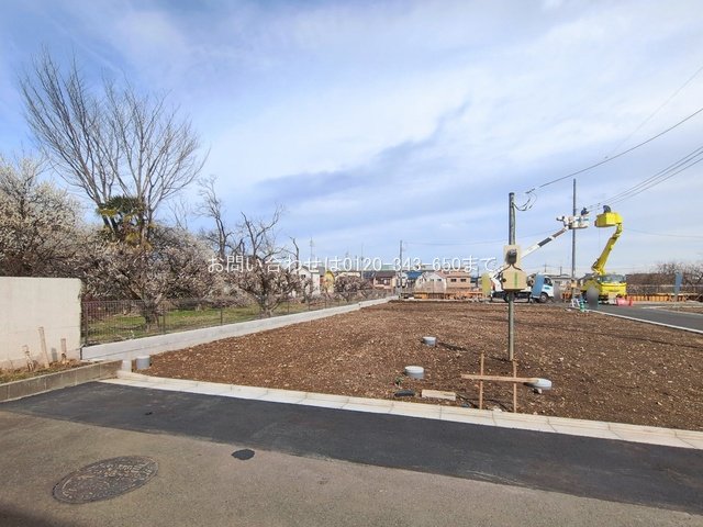 八王子弐分方町10期 D号棟