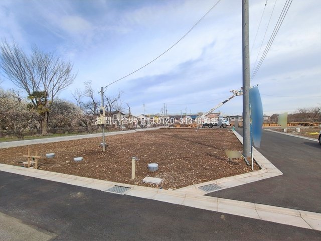 八王子弐分方町10期 E号棟