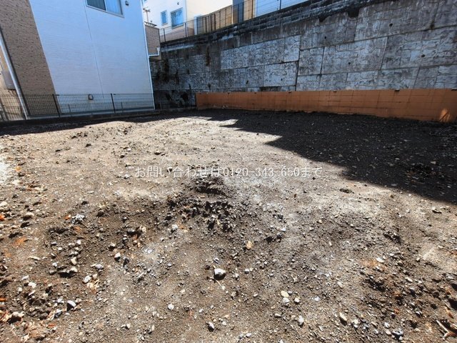 相模原市中央区宮下本町1丁目4期  