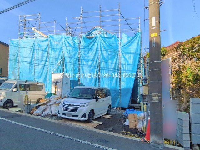 町田市本町田10期 1号棟