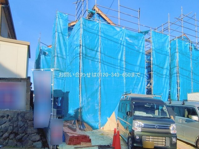 町田市本町田10期 2号棟