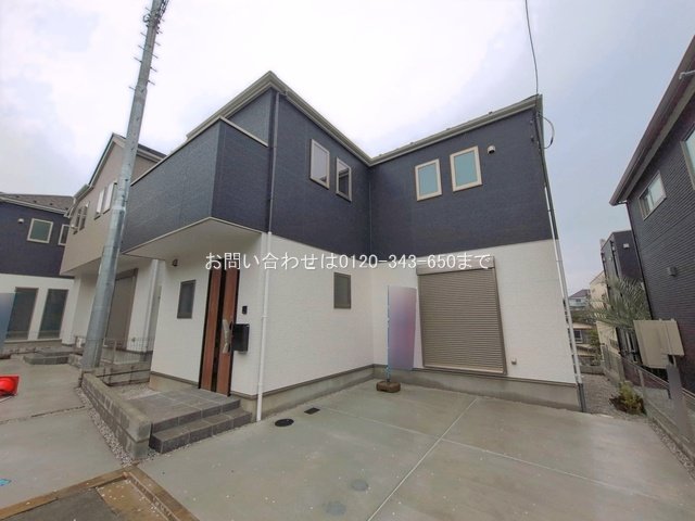 大和市福田12期 1号棟