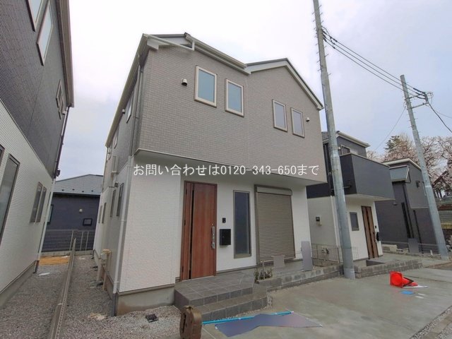 大和市福田12期 2号棟