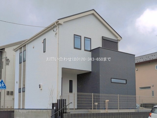 町田市成瀬台3丁目2期 No.1