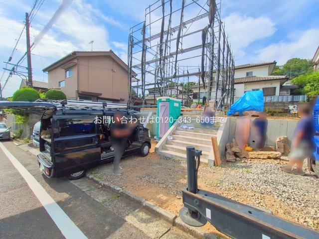第6元八王子町(3ー2153ー98) B号棟