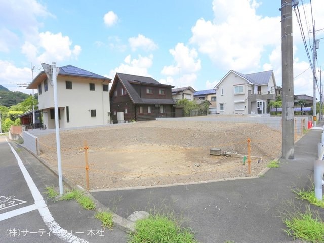八王子市元八王子町3丁目 B区画