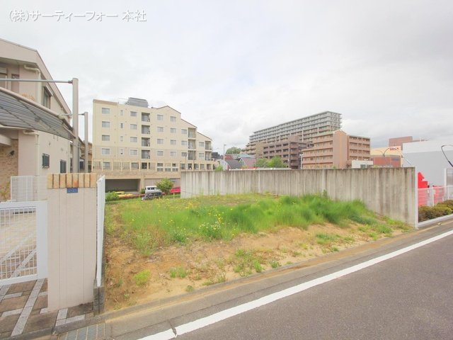 八王子市みなみ野2丁目  