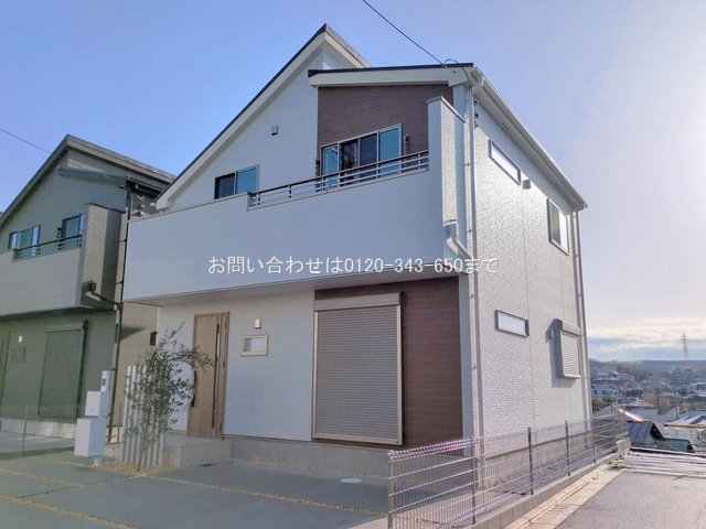 町田市小山町6期 No.3