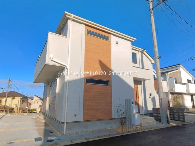 町田市小山町6期 No.5