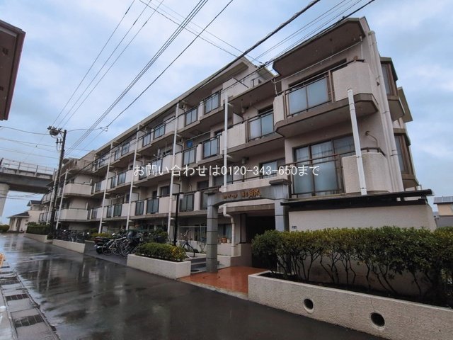 セザール第3厚木 203