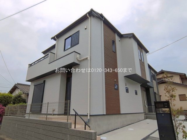 町田市玉川学園3丁目2期 No.1