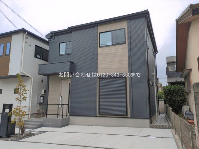町田市玉川学園3丁目2期 No.2