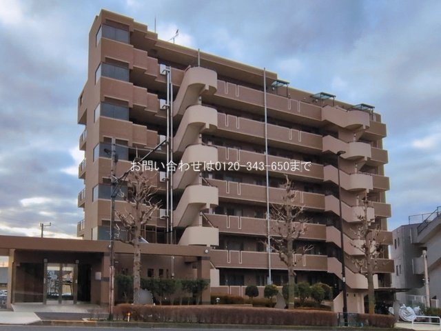 東急ドエル・アルス多摩境 704