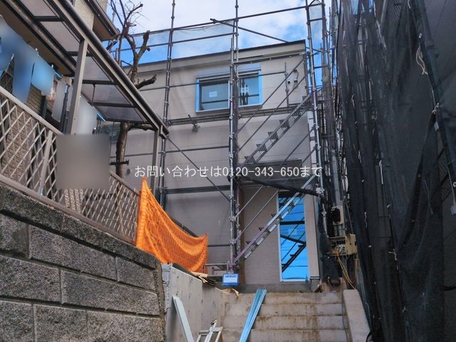 大和市福田3丁目 A棟