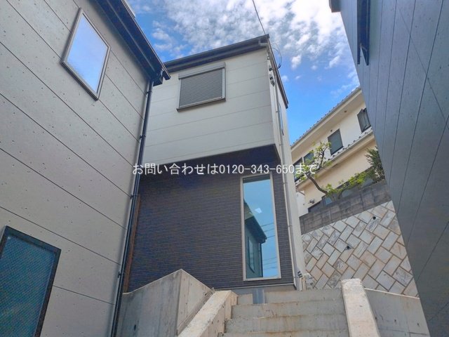 大和市福田3丁目 B棟