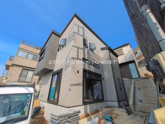 大和市福田3丁目 C棟