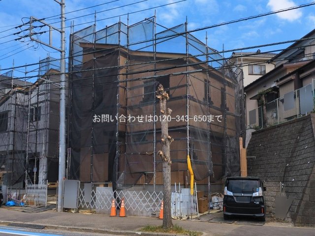 大和市福田3丁目 D棟