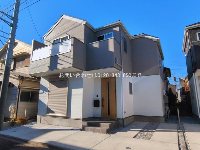 相模原市南区若松8期 2号棟