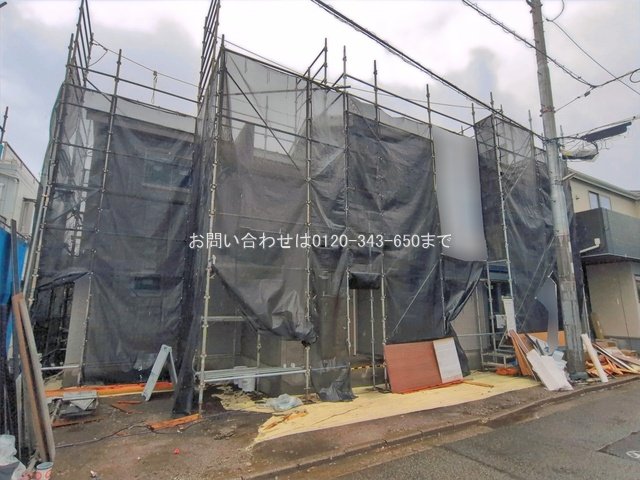 大和市福田8丁目 2号棟