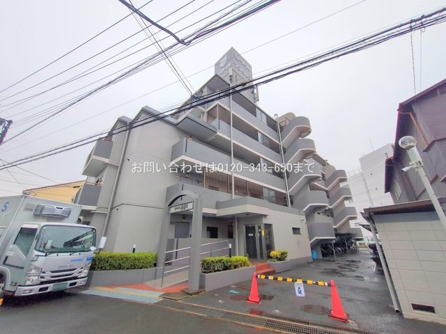 セザール南林間 102