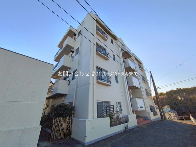 スカイハイツ横山 102