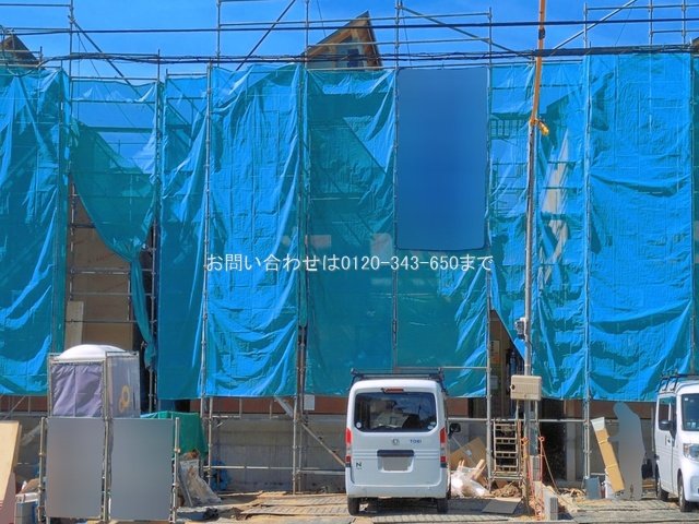 町田市鶴川1丁目 2号棟