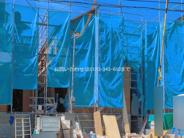 町田市鶴川1丁目 3号棟