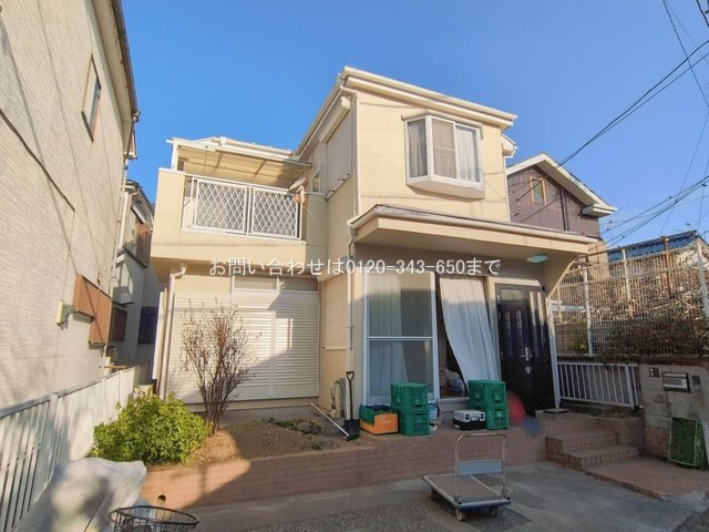 大和市福田1412ー5  