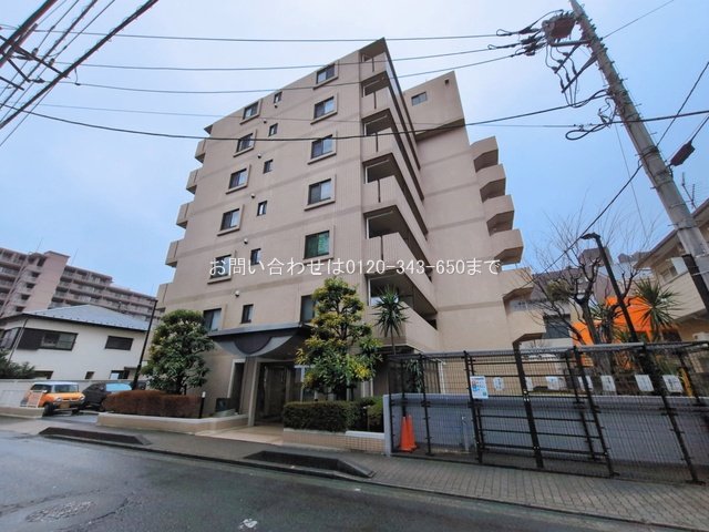 芙蓉アクティス橋本 508