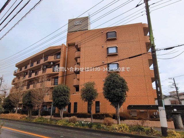 ライオンズマンション南林間第2 304