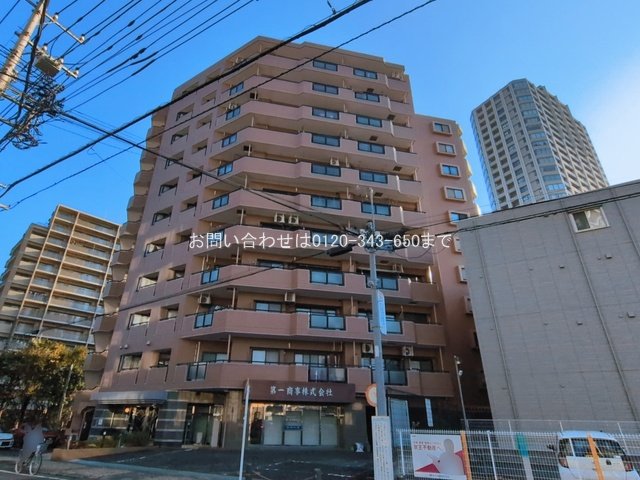 マイキャッスル橋本ステーションプラザ 604