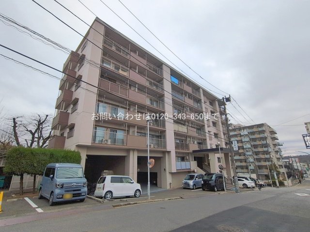 東建狭間マンション  