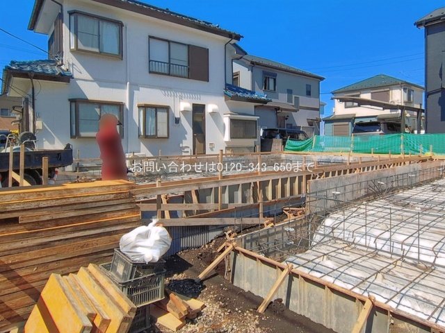 相模原市中央区上溝4丁目 1号棟