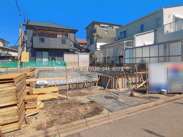 相模原市中央区上溝4丁目 2号棟