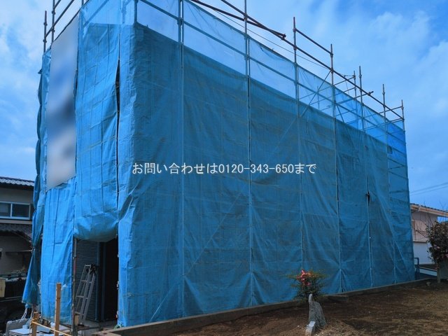 海老名市国分寺台5丁目第2 1号棟