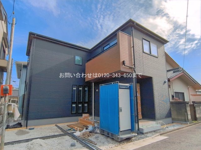 相模原上溝第31 1号棟