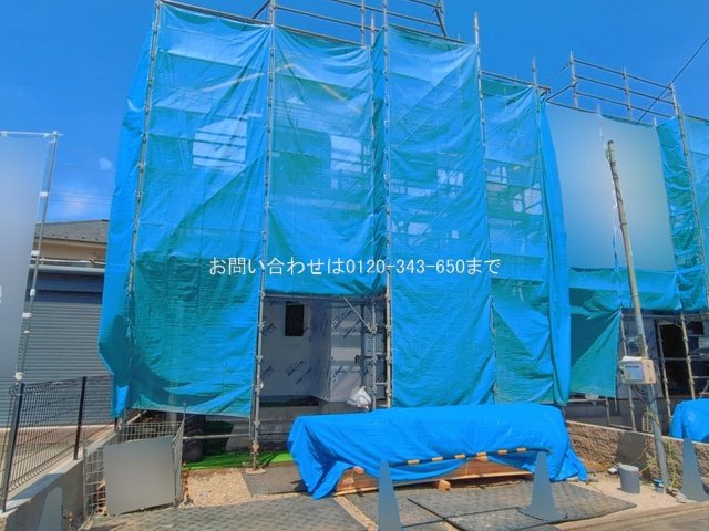 相模原市南区磯部1198番16 A号棟