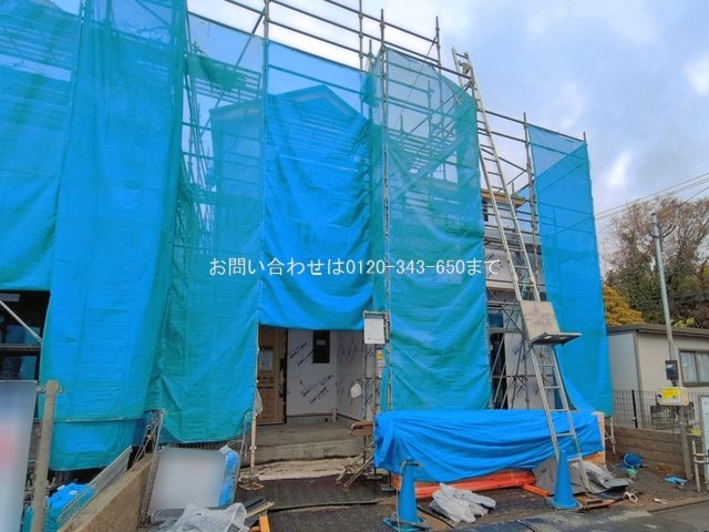 相模原市南区磯部1198番16 C号棟