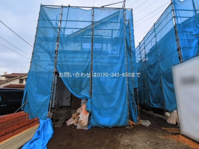 町田市旭町5期 1号棟